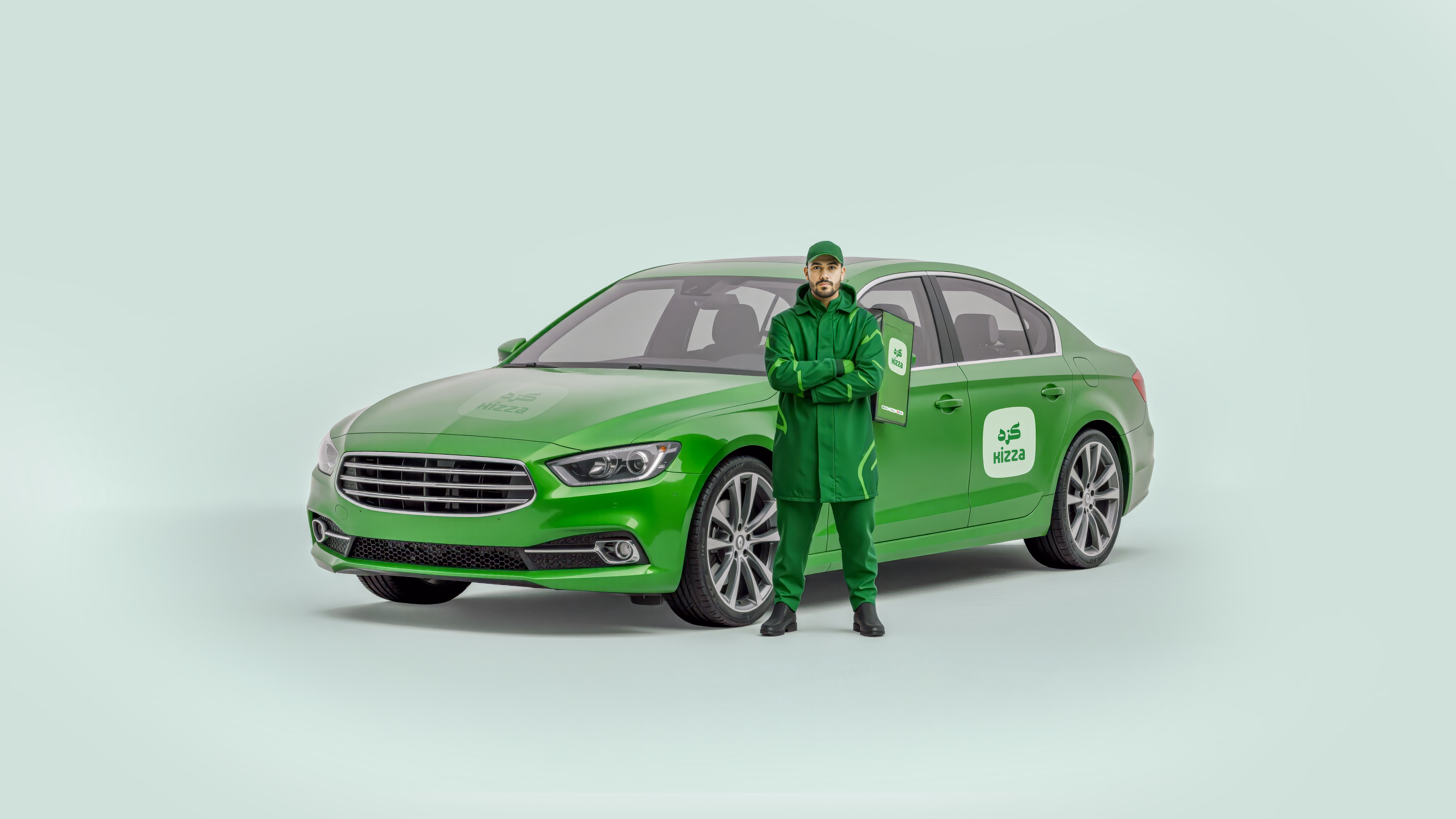 Competitive Advantage