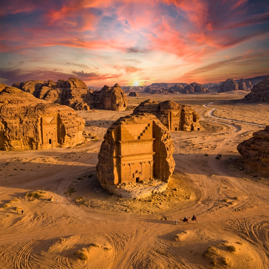 AlUla