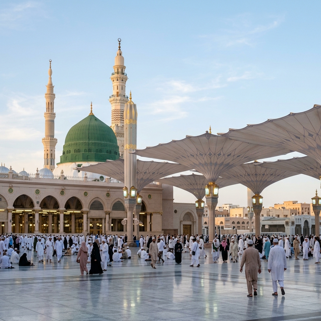 Madinah