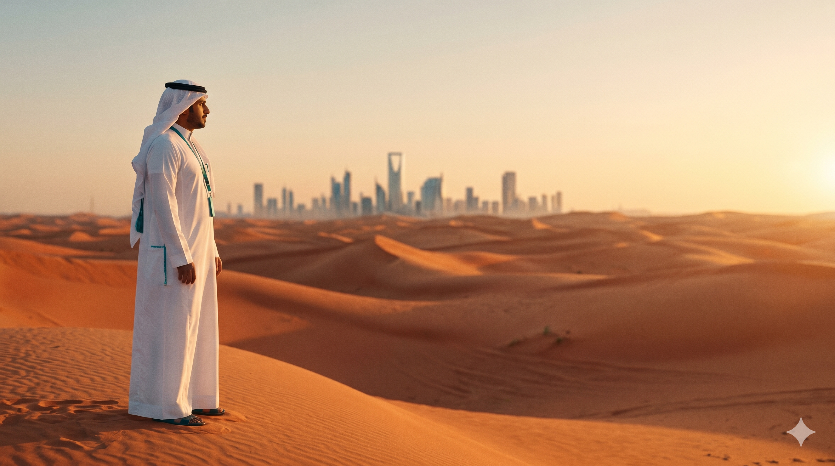 Saudi tourism with Kizza